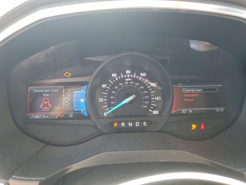 Продажа на аукционе авто 2019 Ford Edge, vin: 2FMPK4K93KBB22456, номер лота: 62473816