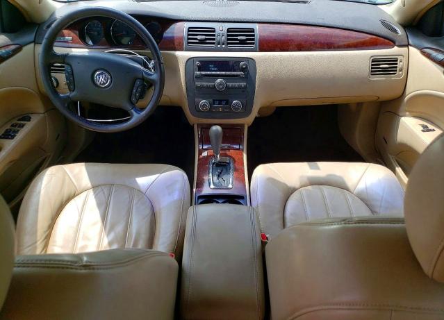 2007 Buick Lucerne მანქანა იყიდება აუქციონზე, vin: 1G4HD57267U116152, აუქციონის ნომერი: 60885566