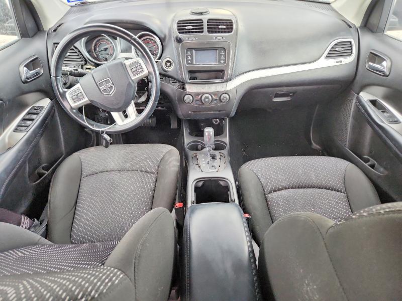 Aukcja sprzedaży 2020 Dodge Journey, vin: 3C4PDCAB0LT278974, numer aukcji: 58332786