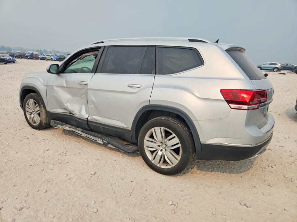 Продаж на аукціоні авто 2019 Volkswagen Atlas, vin: 1V2MR2CA6KC517973, номер лоту: 60894156