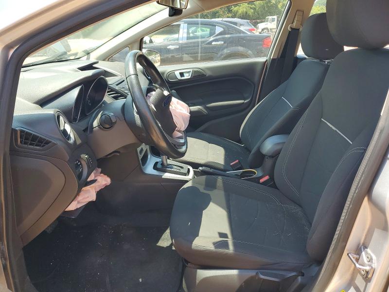 Продажа на аукционе авто 2014 Ford Fiesta, vin: 3FADP4BJXEM130999, номер лота: 61231406