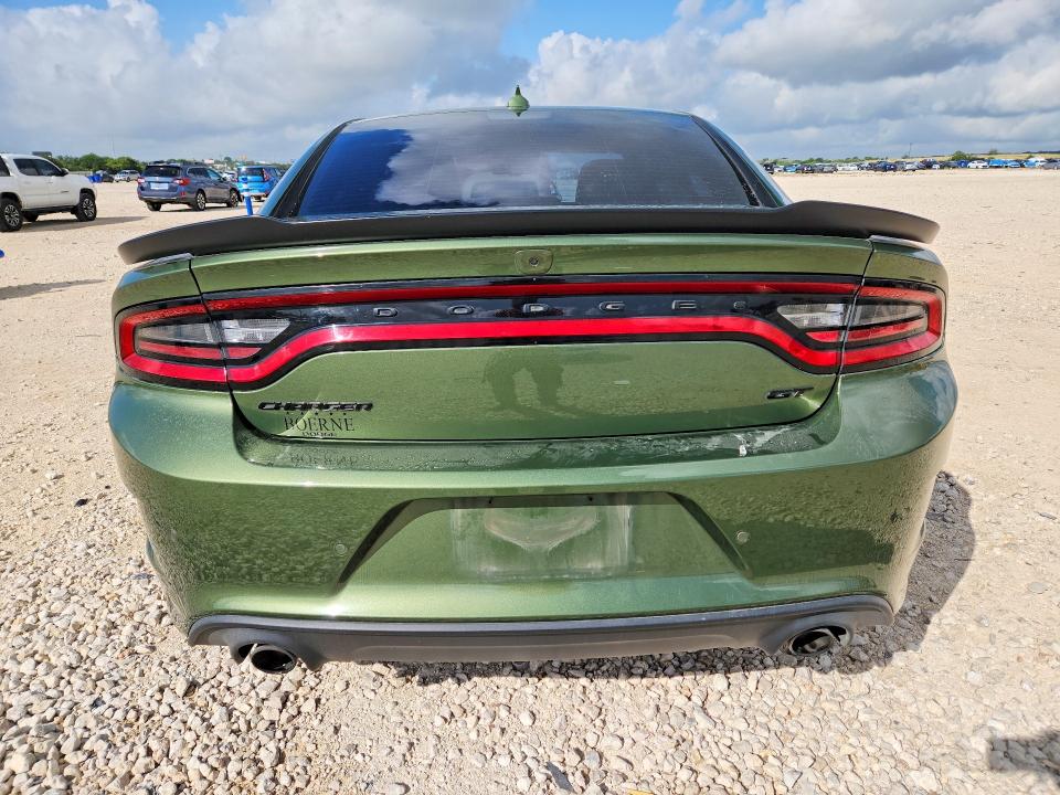 Aukcja sprzedaży 2022 Dodge Charger, vin: 2C3CDXHG2NH192783, numer aukcji: 59328156