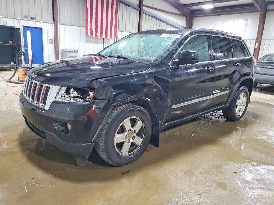 Продаж на аукціоні авто 2011 Jeep Grand Cherokee, vin: 1J4RR4GG9BC586068, номер лоту: 59628886