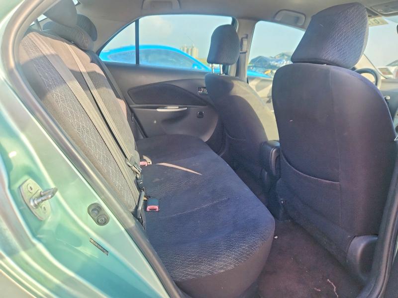 Auction sale of the 2007 Toyota Yaris, vin: JTDBT923571175747, lot number: 61956296