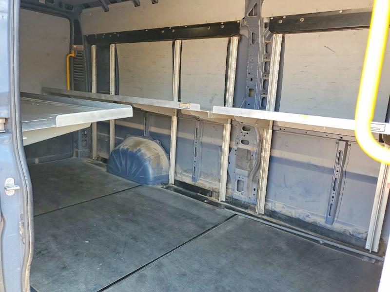 Aukcja sprzedaży 2021 Ram Promaster 3500, vin: 3C6FRVJG4ME501597, numer aukcji: 59745796