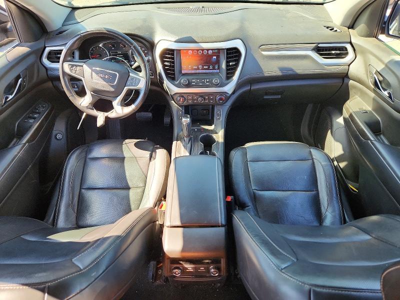 Aukcja sprzedaży 2019 Gmc Acadia, vin: 1GKKNMLS5KZ243661, numer aukcji: 59979466