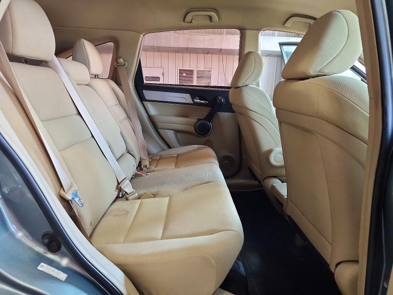 Продаж на аукціоні авто 2011 Honda Cr-v, vin: 5J6RE4H35BL062617, номер лоту: 62817666