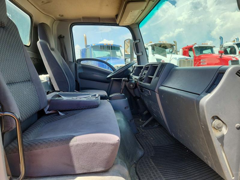 2011 Isuzu Npr მანქანა იყიდება აუქციონზე, vin: JALC4W166B7002240, აუქციონის ნომერი: 60390956