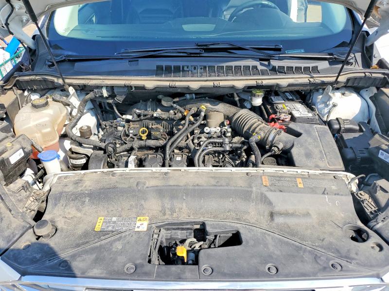 Продаж на аукціоні авто 2019 Ford Edge, vin: 2FMPK3J90KBB79015, номер лоту: 61786236