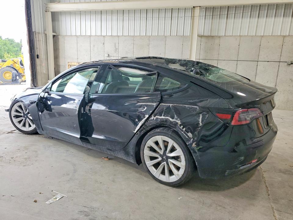 Aukcja sprzedaży 2023 Tesla Model 3, vin: 5YJ3E1EA9PF449792, numer aukcji: 59809566
