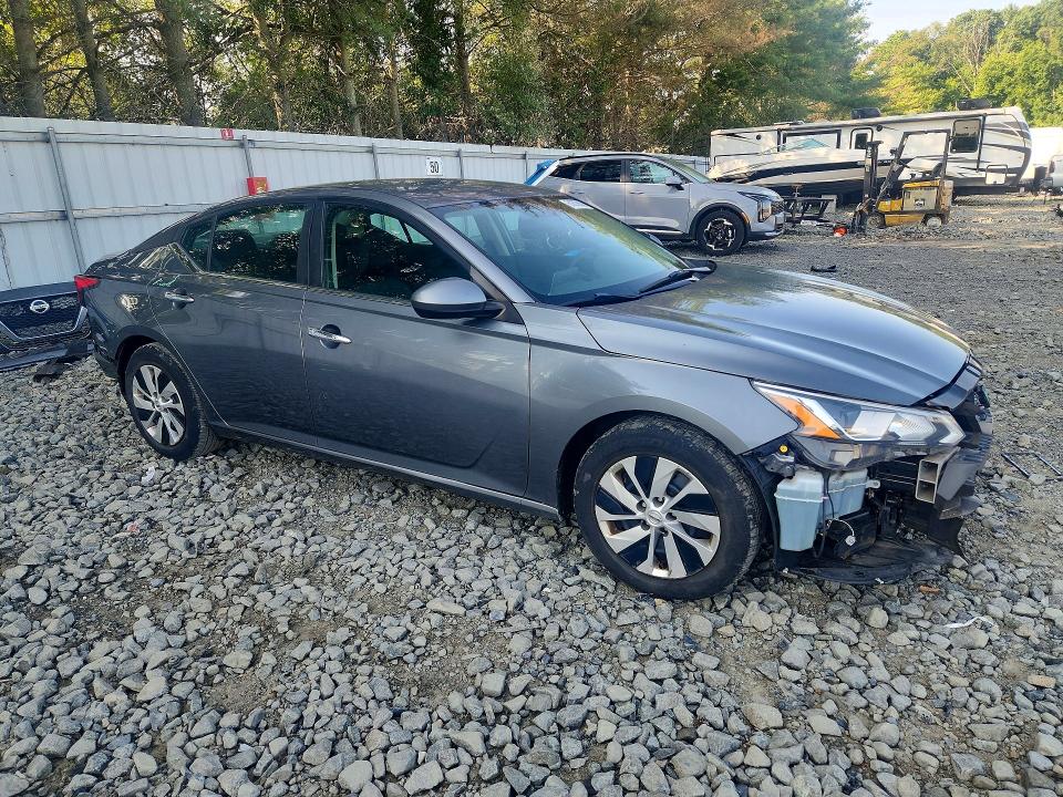 Продажа на аукционе авто 2019 Nissan Altima, vin: 1N4BL4BV1KC111809, номер лота: 61679056