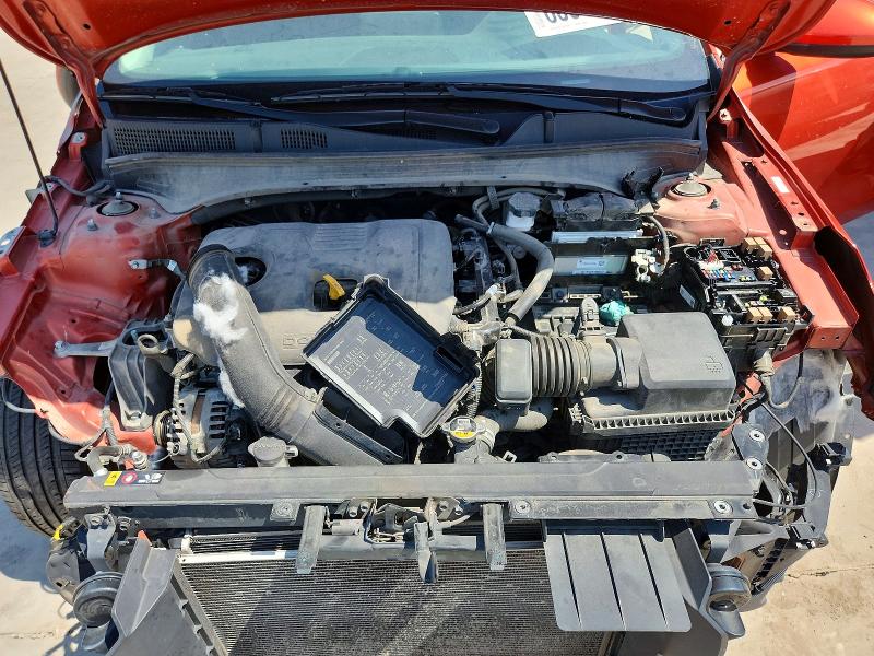 Продаж на аукціоні авто 2023 Kia Forte, vin: 3KPF24AD0PE646833, номер лоту: 60918786