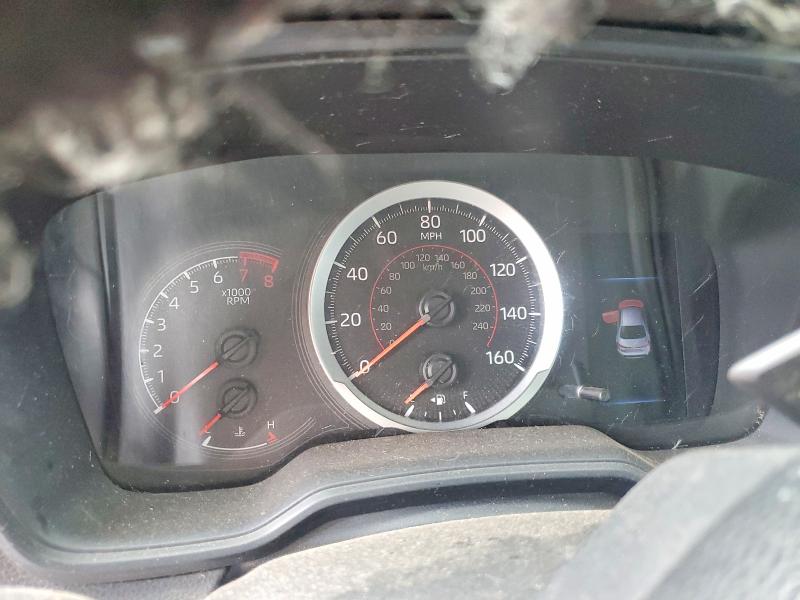 Продажа на аукционе авто 2021 Toyota Corolla, vin: JTDS4MCEXMJ058533, номер лота: 60925586