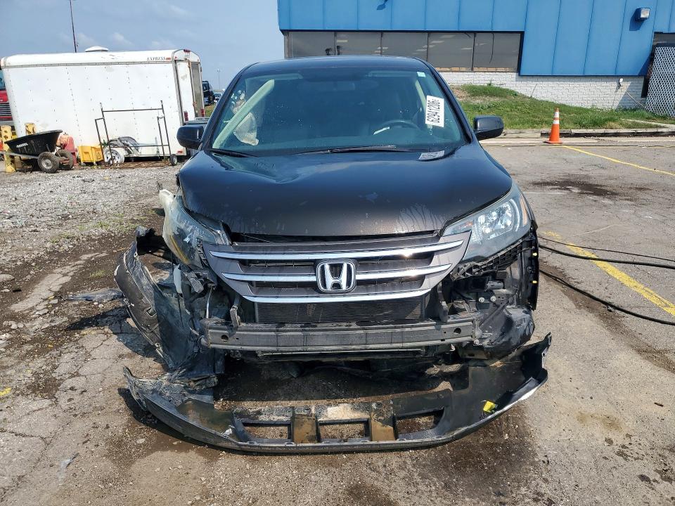 2013 Honda Cr-v მანქანა იყიდება აუქციონზე, vin: 5J6RM4H32DL077470, აუქციონის ნომერი: 62941206