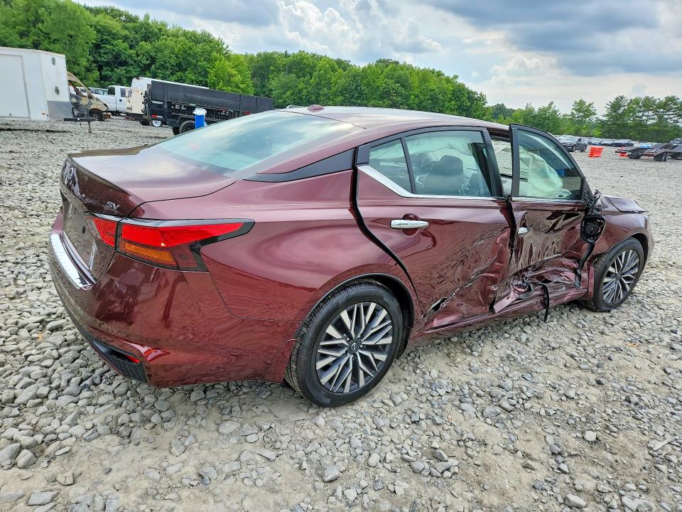 Aukcja sprzedaży 2023 Nissan Altima, vin: 1N4BL4DV5PN304621, numer aukcji: 60990956
