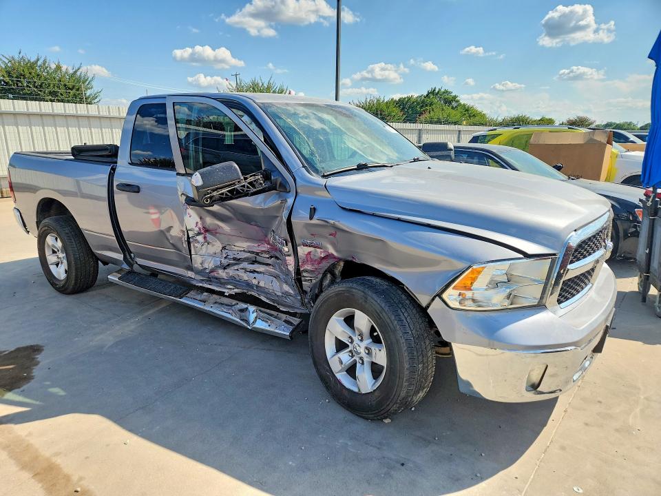 Aukcja sprzedaży 2023 Ram 1500 Classic, vin: 1C6RR7FTXPS537472, numer aukcji: 59611526