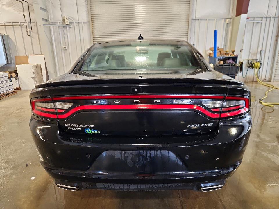 Продажа на аукционе авто 2015 Dodge Charger, vin: 2C3CDXJG1FH746035, номер лота: 59107616