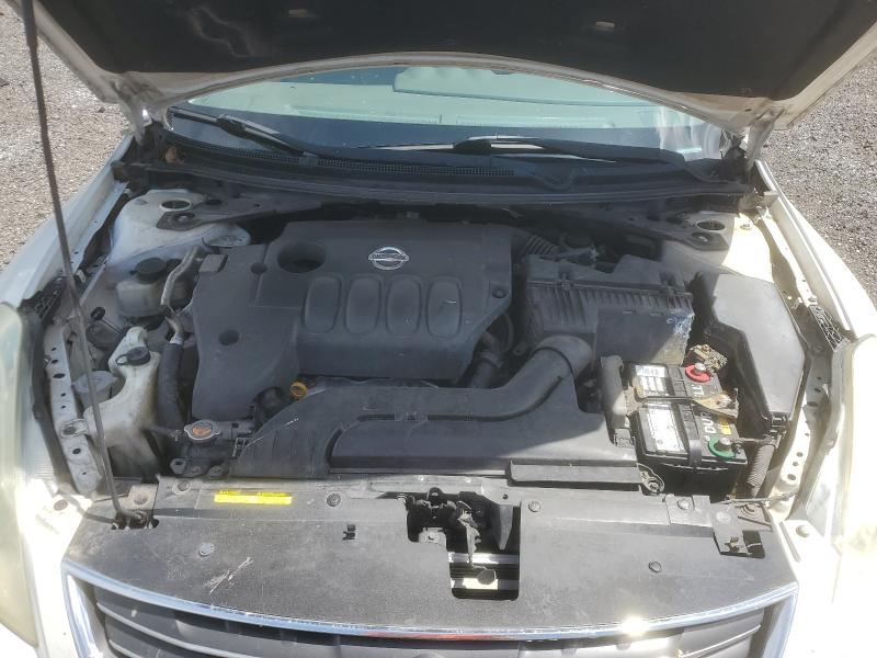 2011 Nissan Altima მანქანა იყიდება აუქციონზე, vin: 1N4AL2AP4BC168315, აუქციონის ნომერი: 60066556
