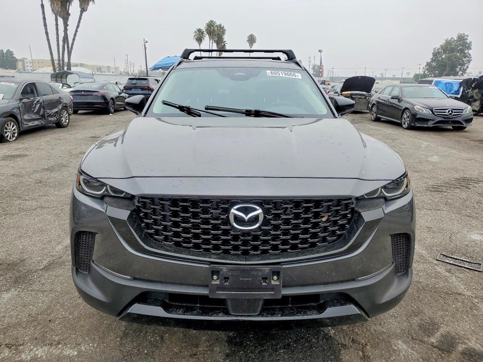 Aukcja sprzedaży 2025 Mazda Cx-50, vin: 7MMVAADW1SN106308, numer aukcji: 60519066