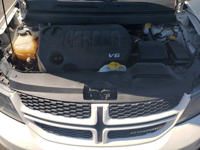2019 Dodge Journey მანქანა იყიდება აუქციონზე, vin: 3C4PDDEGXKT764704, აუქციონის ნომერი: 61044616