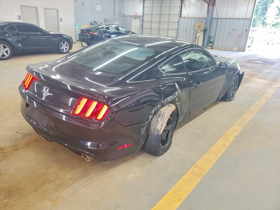 Продажа на аукционе авто 2017 Ford Mustang, vin: 1FA6P8AM7H5262947, номер лота: 62623226