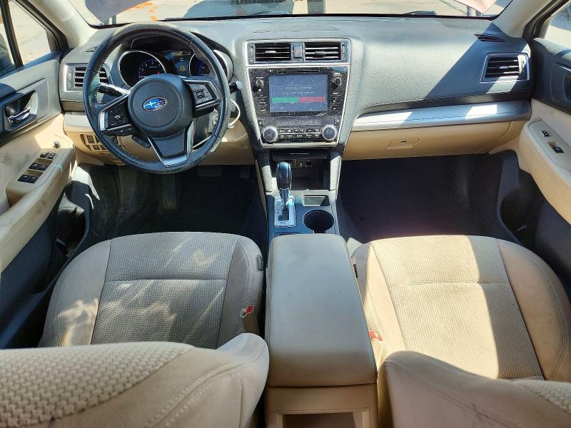 Продажа на аукционе авто 2019 Subaru Outback, vin: 4S4BSAFC3K3375274, номер лота: 62808586