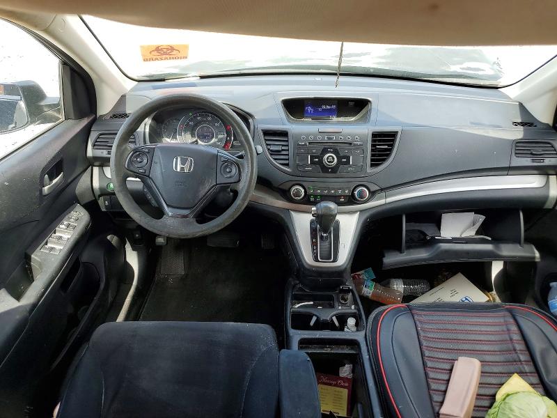 Продаж на аукціоні авто 2014 Honda Cr-v, vin: 2HKRM4H32EH720959, номер лоту: 59835286
