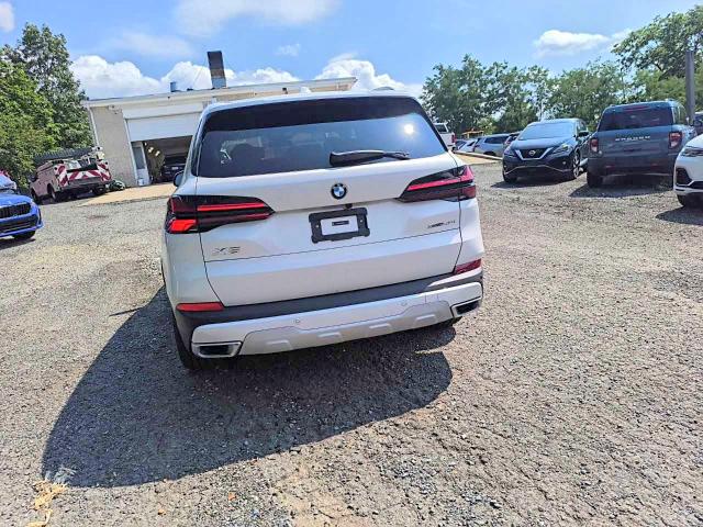 Продажа на аукционе авто 2026 Bmw X5, vin: 5UX23EU09T9342584, номер лота: 55636046