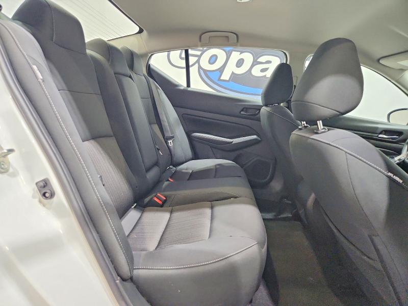 2025 Nissan Altima მანქანა იყიდება აუქციონზე, vin: 1N4BL4DV9SN392789, აუქციონის ნომერი: 60483386