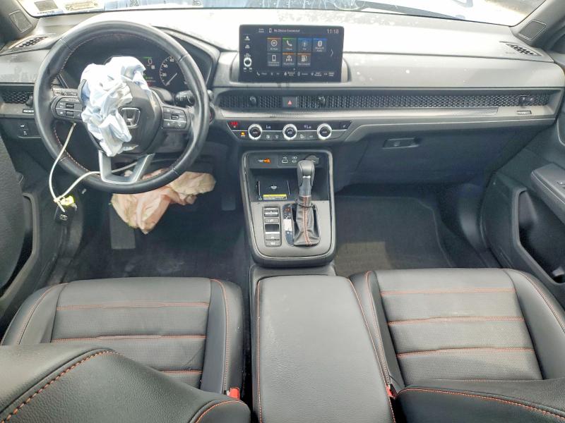 Aukcja sprzedaży 2025 Honda Cr-v, vin: 2HKRS6H88SH809153, numer aukcji: 61902766