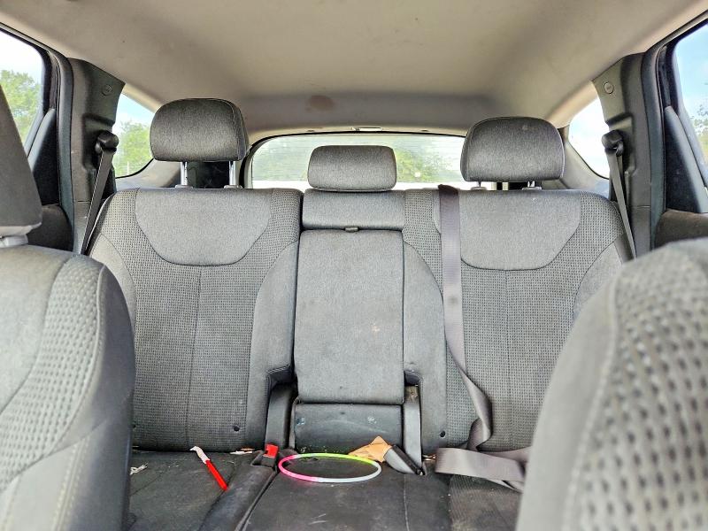 Продажа на аукционе авто 2019 Hyundai Santa Fe, vin: 5NMS23AD0KH037185, номер лота: 62870806