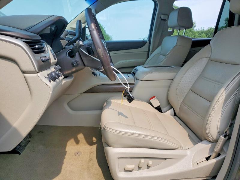 59605916 :رقم المزاد ، 1GKS2CKJ4JR176139 vin ، 2018 Gmc Yukon مزاد بيع