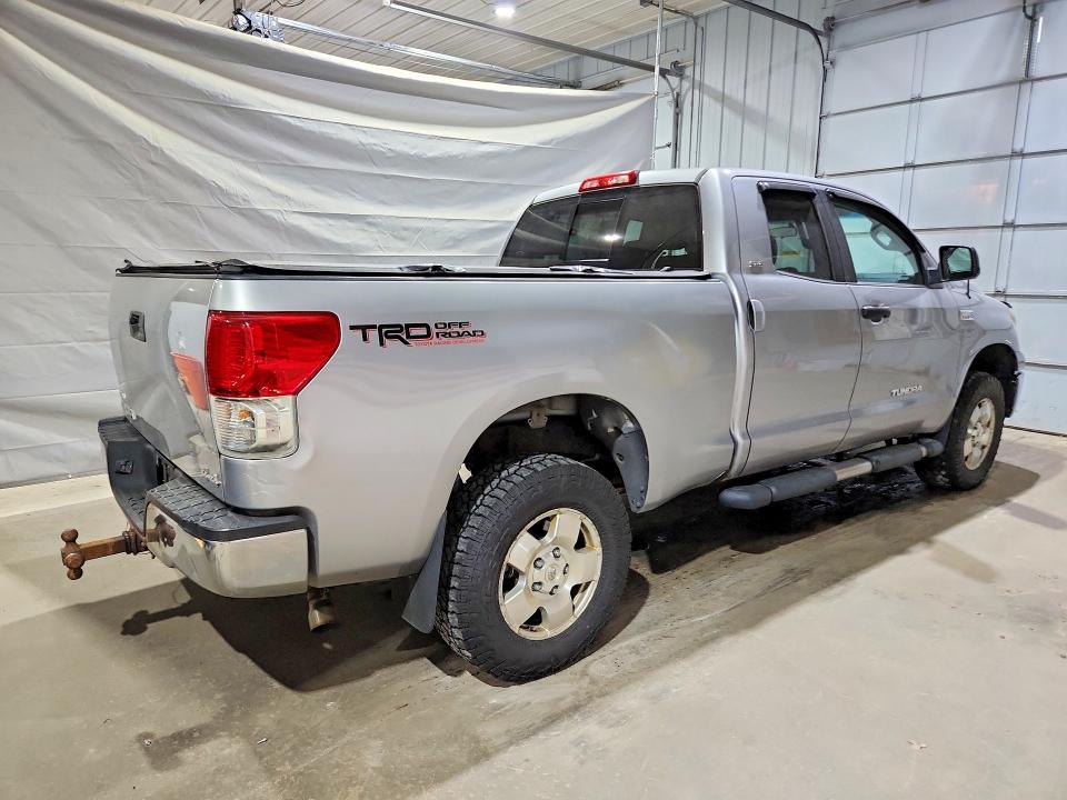 Aukcja sprzedaży 2010 Toyota Tundra, vin: 5TFUY5F11AX115691, numer aukcji: 60294876
