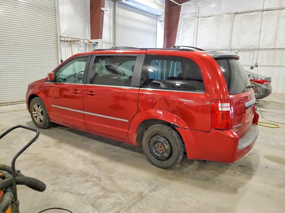 Aukcja sprzedaży 2010 Dodge Grand Caravan, vin: 2D4RN5DX3AR128059, numer aukcji: 61028656