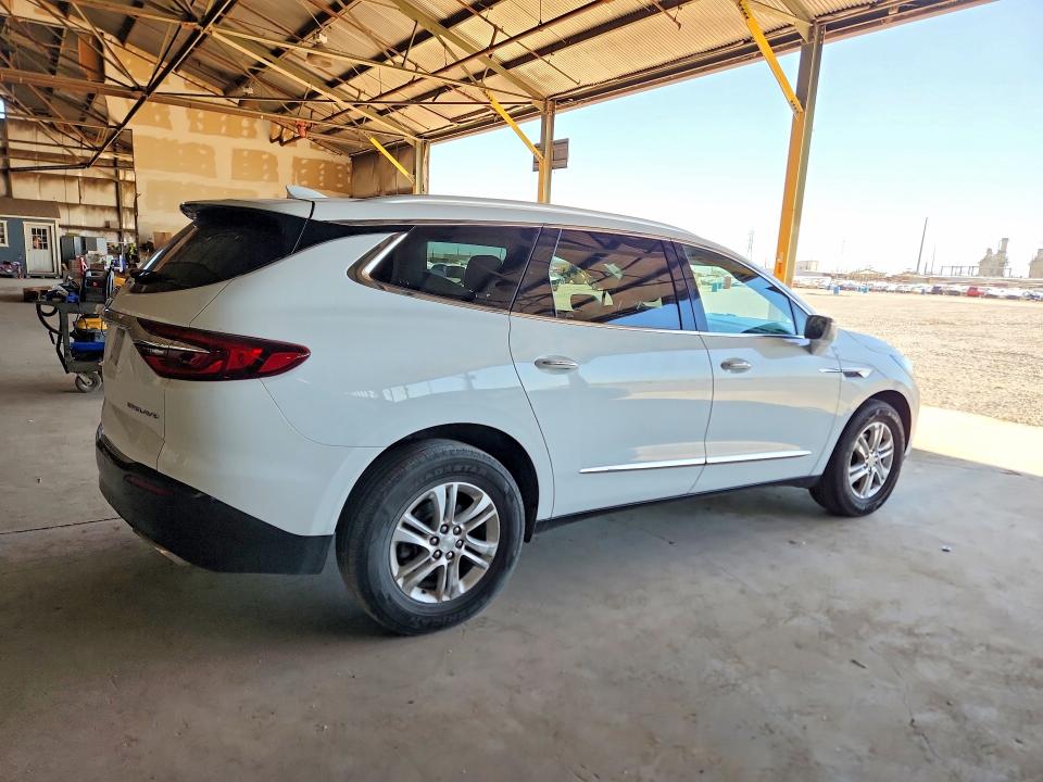 Продаж на аукціоні авто 2019 Buick Enclave, vin: 5GAERBKW4KJ190165, номер лоту: 59826376