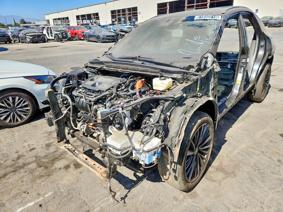 Aukcja sprzedaży 2025 Lexus Rx 350h, vin: 2T2BBMCA8SC076102, numer aukcji: 61840216