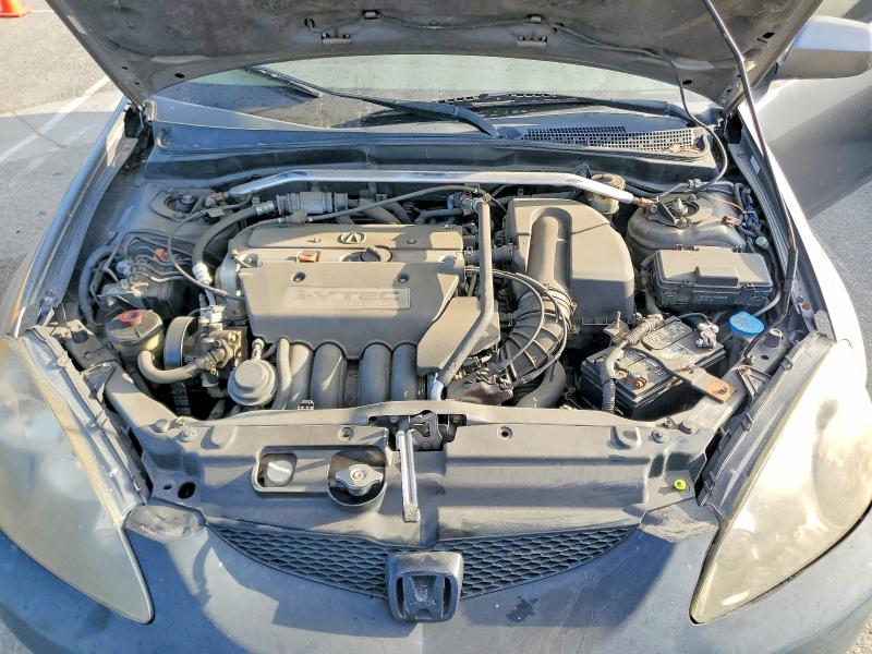 Продажа на аукционе авто 2005 Acura Rsx, vin: JH4DC54885S008251, номер лота: 61615776