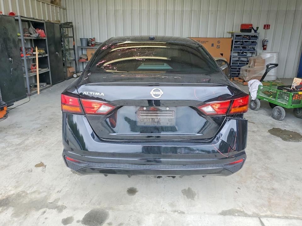 60614536 :رقم المزاد ، 1N4BL4BV0LC213992 vin ، 2020 Nissan Altima مزاد بيع
