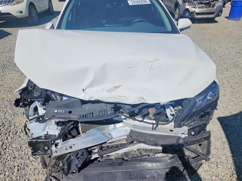 Продаж на аукціоні авто 2023 Toyota Camry, vin: 4T1G11BK2PU104651, номер лоту: 59366286