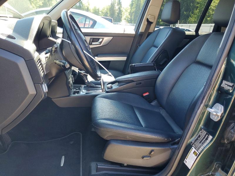 Aukcja sprzedaży 2010 Mercedes-benz Glk, vin: WDCGG5GBXAF377829, numer aukcji: 63331296