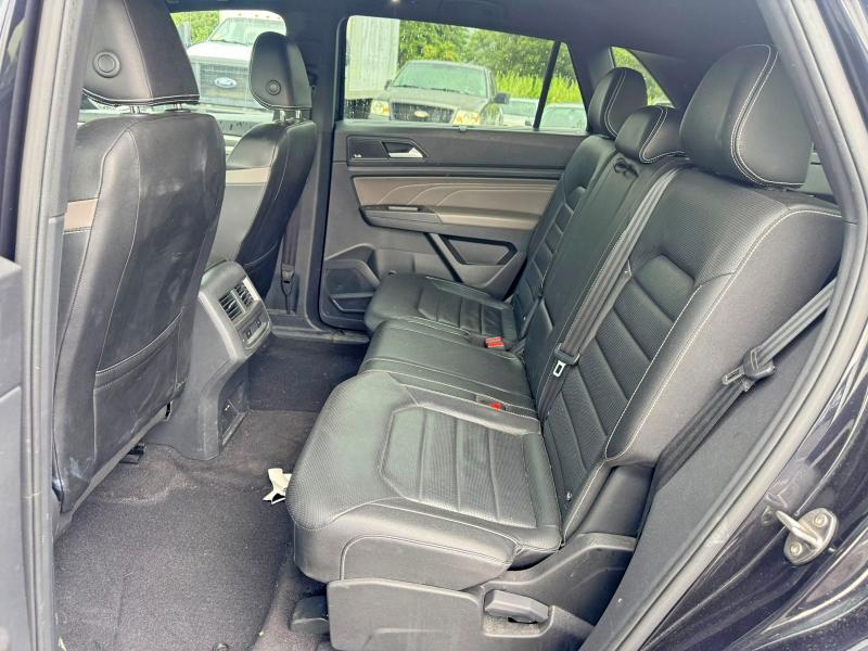 Aukcja sprzedaży 2023 Volkswagen Atlas Cross Sport, vin: 1V2FE2CA1PC218130, numer aukcji: 63496016