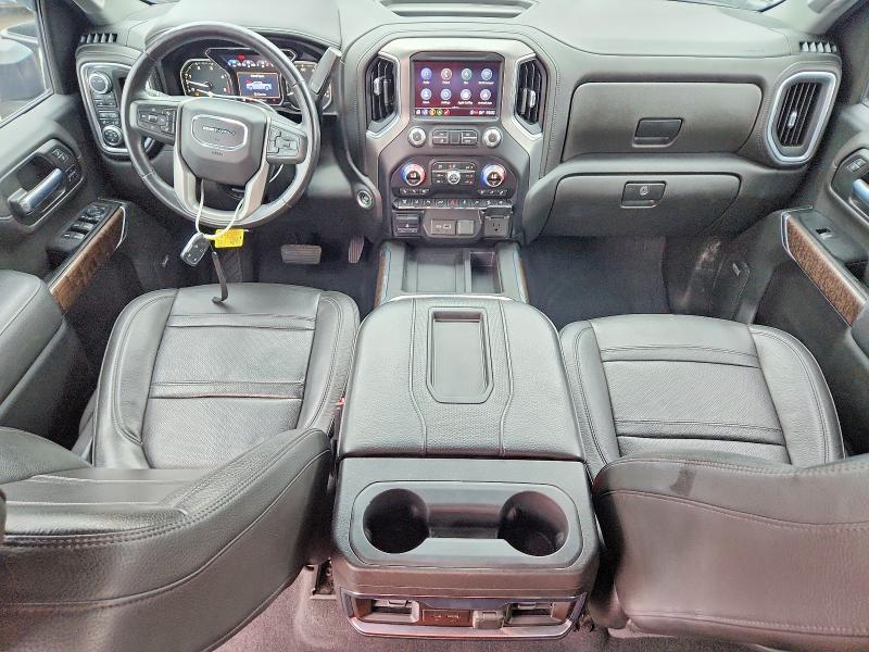 62074506 :رقم المزاد ، 1GT49REYXPF106442 vin ، 2023 Gmc Sierra مزاد بيع
