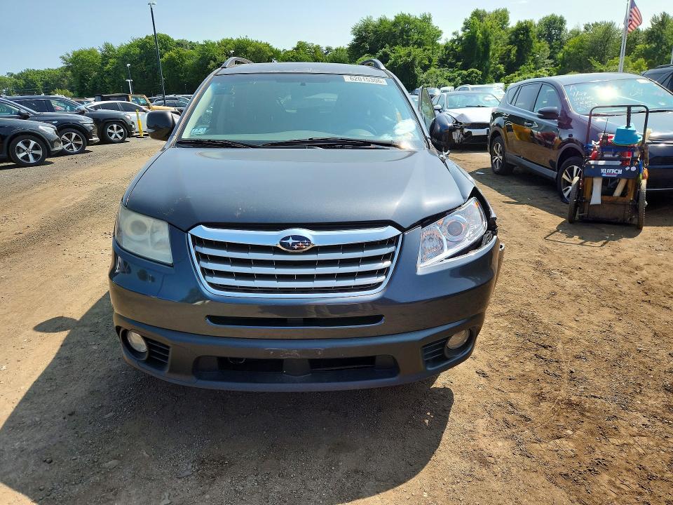 Aukcja sprzedaży 2008 Subaru Tribeca, vin: 4S4WX93D484405982, numer aukcji: 62015306