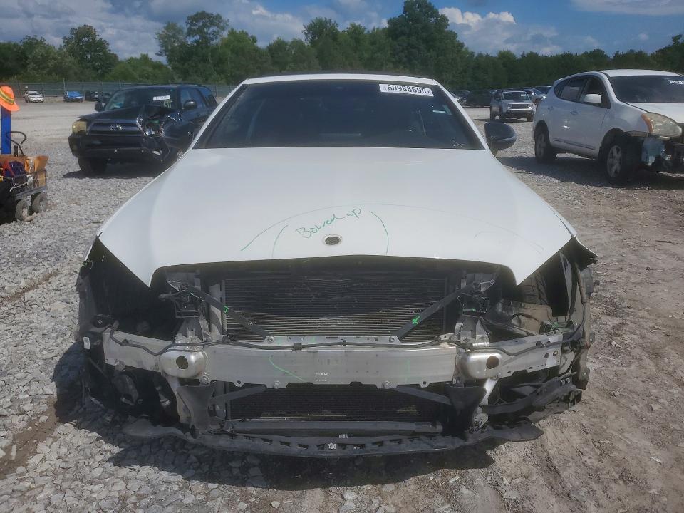 Aukcja sprzedaży 2017 Mercedes-benz C, vin: WDDWK6EB6HF557088, numer aukcji: 60988696