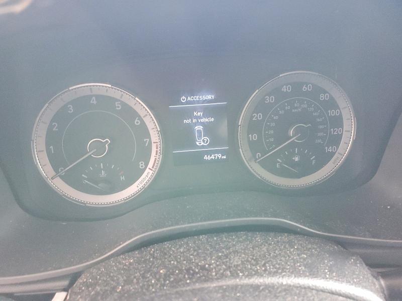 Продажа на аукционе авто 2022 Hyundai Venue, vin: KMHRC8A34NU163462, номер лота: 60633076