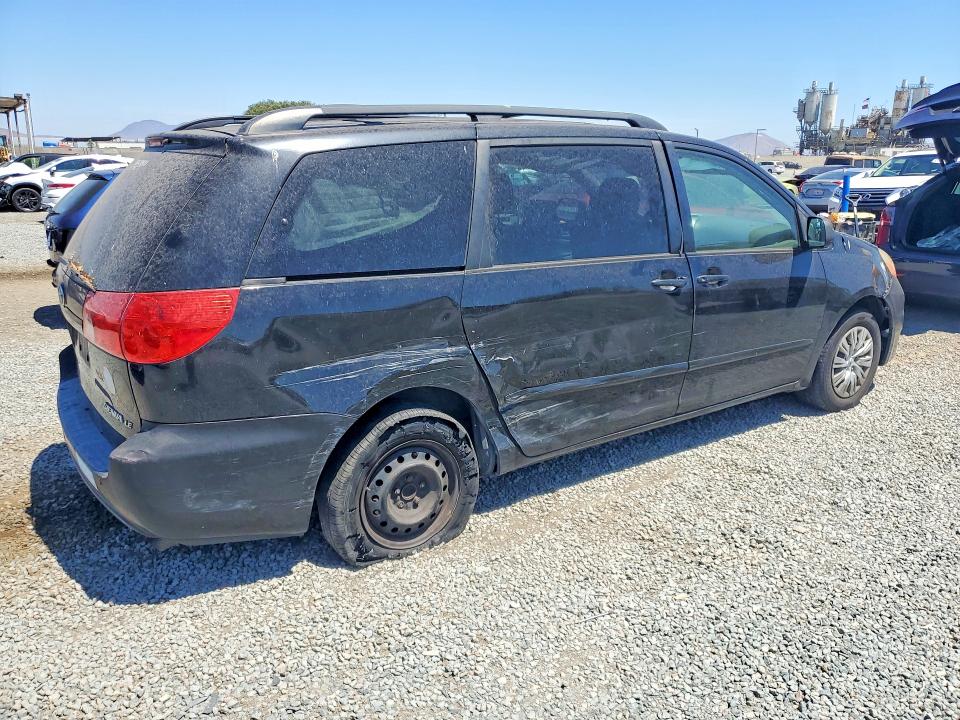 Aukcja sprzedaży 2009 Toyota Sienna, vin: 5TDZK23C59S287834, numer aukcji: 61974716