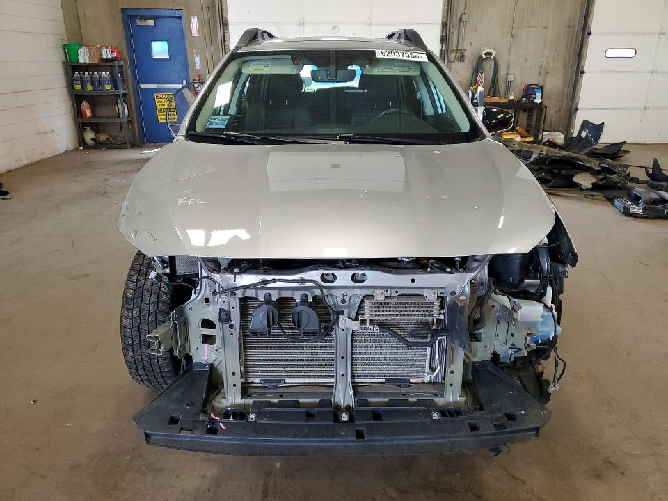 2023 Subaru Outback მანქანა იყიდება აუქციონზე, vin: 4S4BTANCXP3204933, აუქციონის ნომერი: 62037056