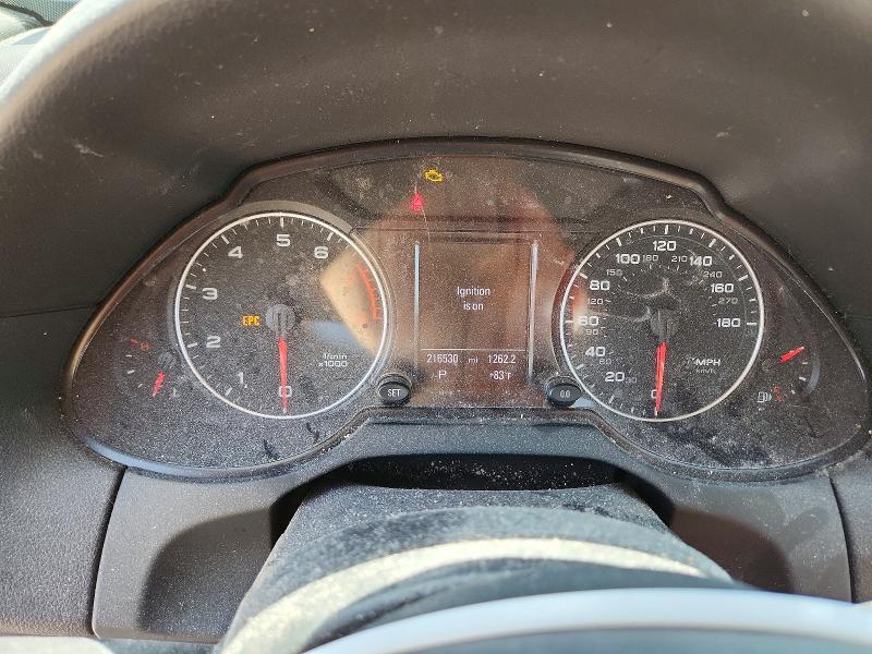 Продажа на аукционе авто 2012 Audi Q5, vin: WA1LFAFPXCA040763, номер лота: 61672256