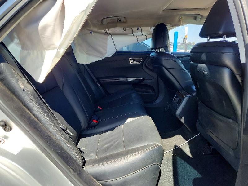 Продажа на аукционе авто 2013 Toyota Avalon Hybrid, vin: 4T1BD1EB5DU013706, номер лота: 61248166
