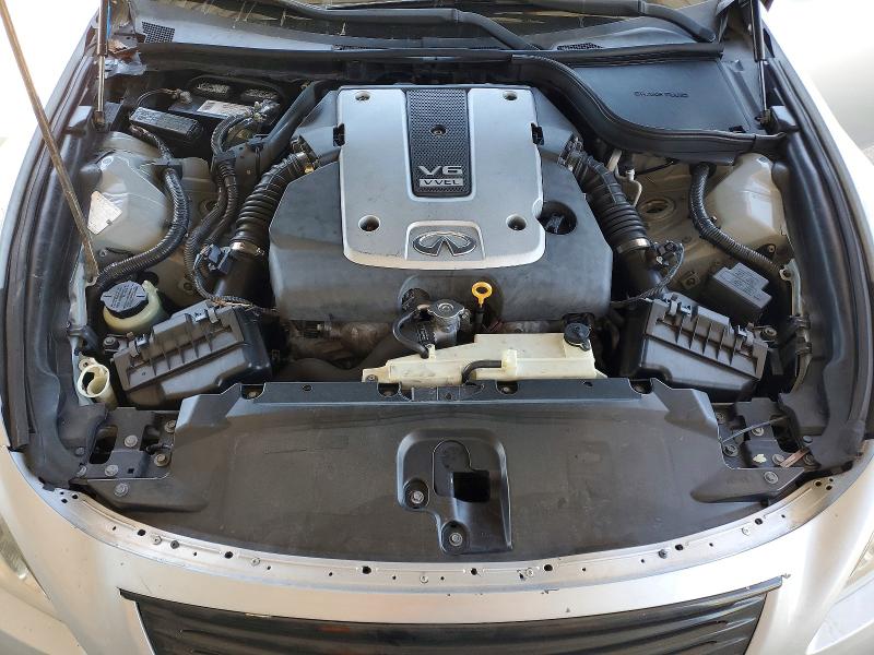 Aukcja sprzedaży 2008 Infiniti G37, vin: JNKCV64E18M127138, numer aukcji: 60148356